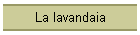 La lavandaia