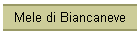Mele di Biancaneve