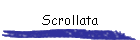 Scrollata