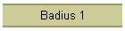 Badius 1