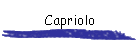 Capriolo