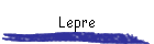Lepre
