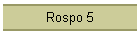 Rospo 5