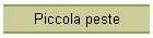 Piccola peste
