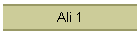 Ali 1