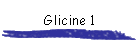 Glicine 1