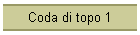 Coda di topo 1