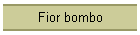 Fior bombo