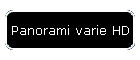 Panorami varie HD