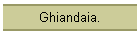 Ghiandaia.