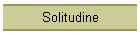 Solitudine