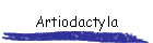 Artiodactyla
