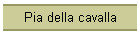 Pia della cavalla