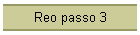 Reo passo 3