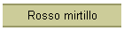 Rosso mirtillo