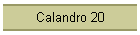 Calandro 20