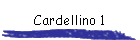 Cardellino 1
