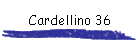 Cardellino 36