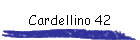 Cardellino 42