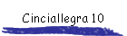 Cinciallegra 10