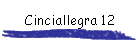 Cinciallegra 12