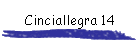 Cinciallegra 14