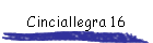 Cinciallegra 16