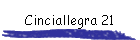 Cinciallegra 21