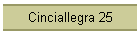 Cinciallegra 25