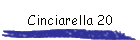 Cinciarella 20