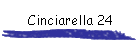 Cinciarella 24