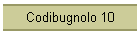 Codibugnolo 10