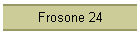 Frosone 24