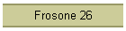 Frosone 26