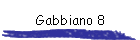 Gabbiano 8