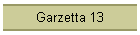 Garzetta 13
