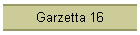 Garzetta 16