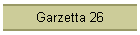 Garzetta 26