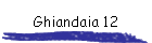 Ghiandaia 12
