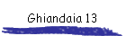 Ghiandaia 13