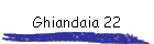 Ghiandaia 22