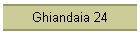 Ghiandaia 24