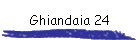 Ghiandaia 24
