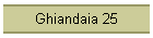 Ghiandaia 25