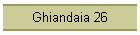 Ghiandaia 26