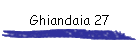 Ghiandaia 27