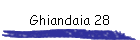 Ghiandaia 28