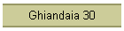 Ghiandaia 30