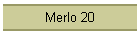 Merlo 20