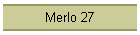 Merlo 27